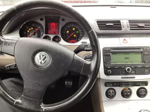 Combischakelaar Stuurkolom-8280715