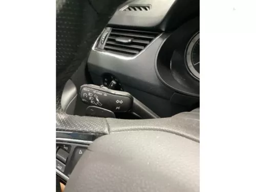 Combischakelaar Stuurkolom-8202656