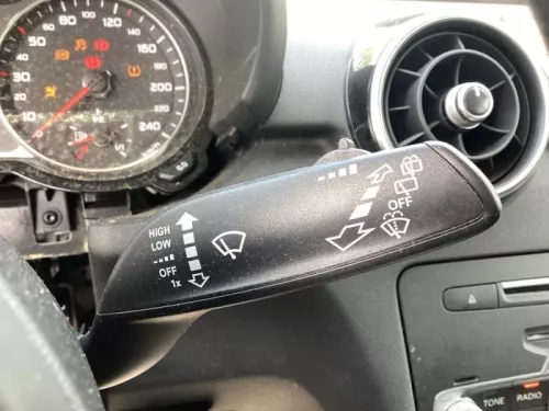 Combischakelaar Stuurkolom-8169109