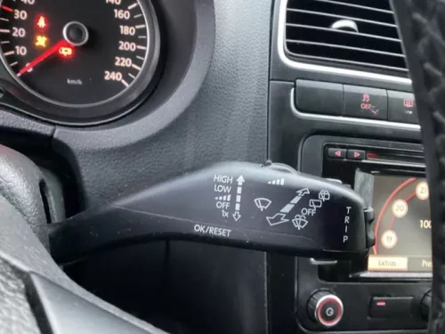 Combischakelaar Stuurkolom-8277238