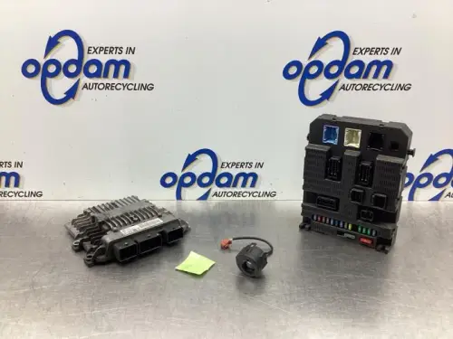 Computer Motormanagement-7990486
