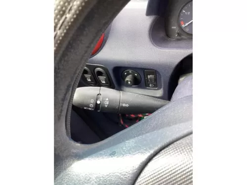 Combischakelaar Stuurkolom-8173843