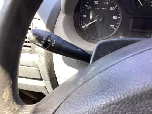 Combischakelaar Stuurkolom-8202617