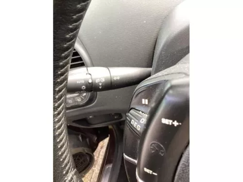 Combischakelaar Stuurkolom-8181607