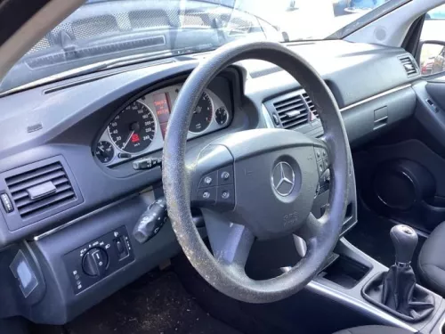 Combischakelaar Stuurkolom-8238113