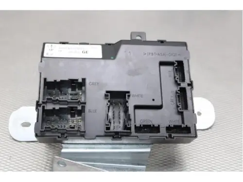 Centrale Deurvergrendelings Module-7728692