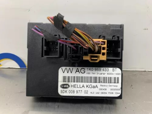 Comfort Module-8258150