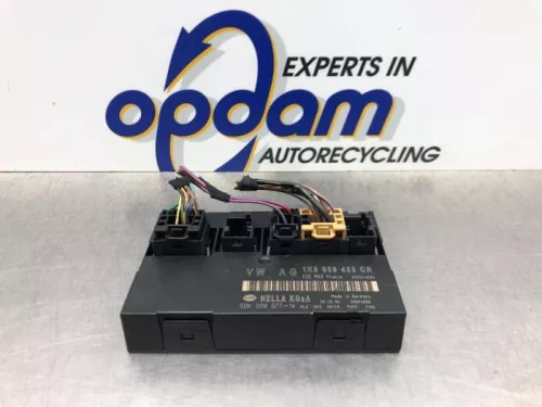 Comfort Module-8225564