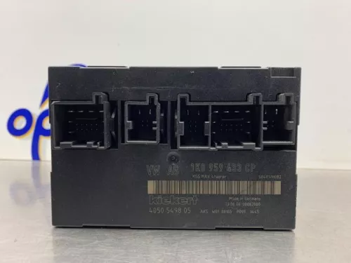 Comfort Module-8201871