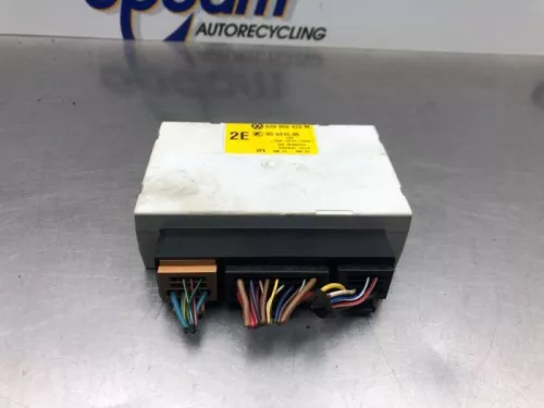 Comfort Module-8265110