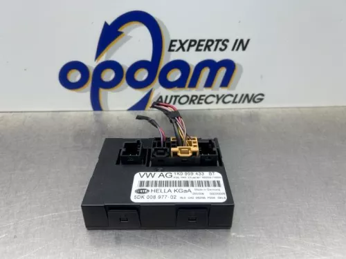 Comfort Module-8172419