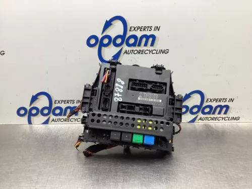 Comfort Module-7994369