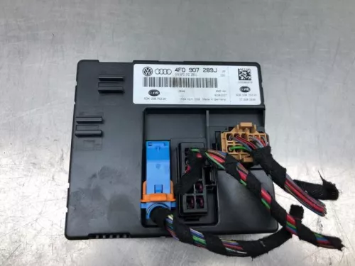 Comfort Module-7577092