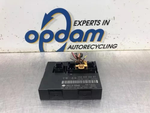 Comfort Module-8096684