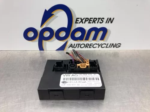 Comfort Module-8193350