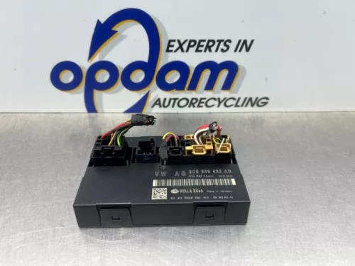 Comfort Module-8072354