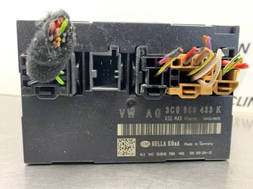 Comfort Module-8157081