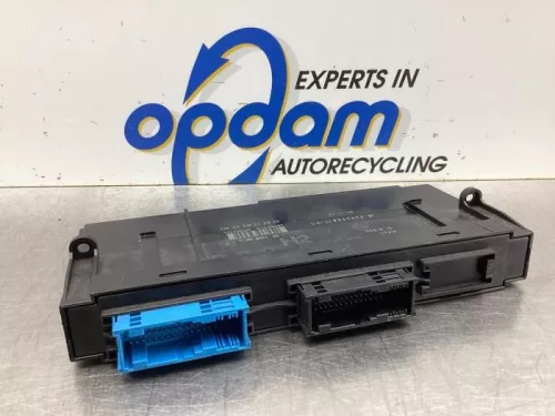 Comfort Module-7616948