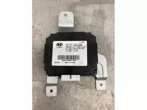 Comfort Module-8126860