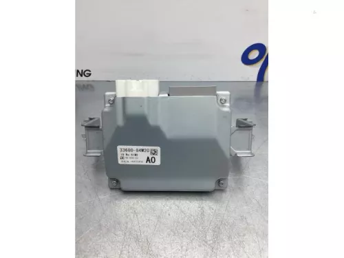 Comfort Module-7581922