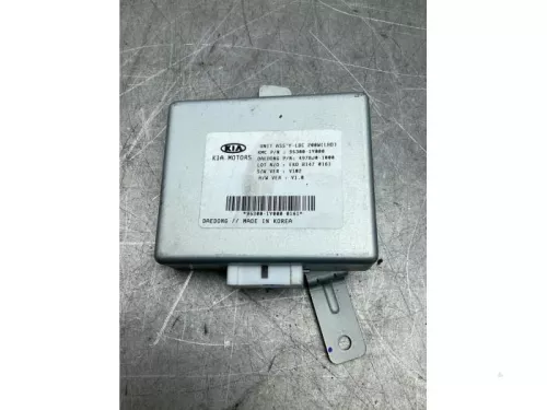 Comfort Module-8128959