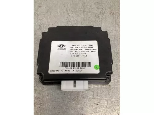 Comfort Module-7852903