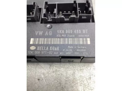 Comfort Module-7864071