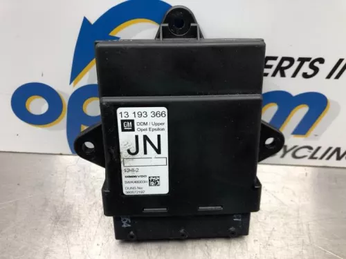 Comfort Module-7590468