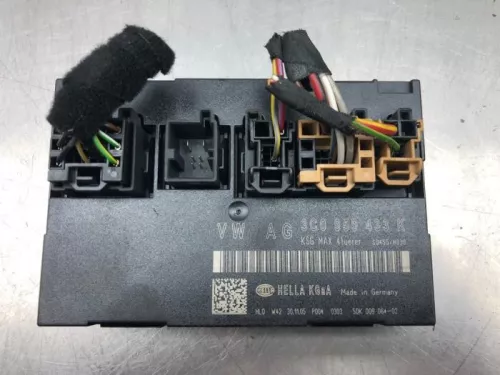 Comfort Module-7576555