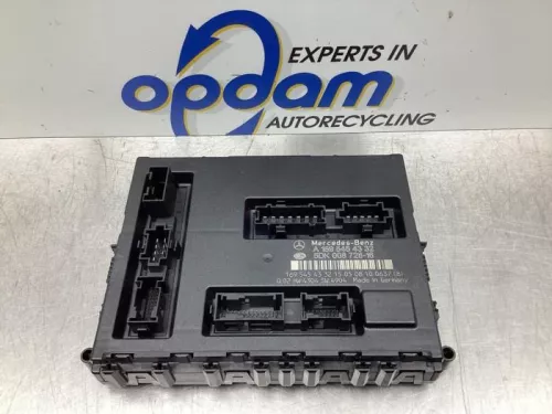 Comfort Module-7715753