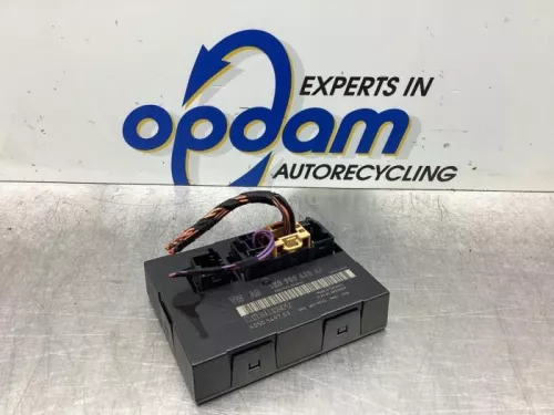 Comfort Module-7850934