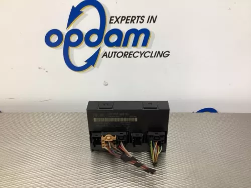 Comfort Module-7329476