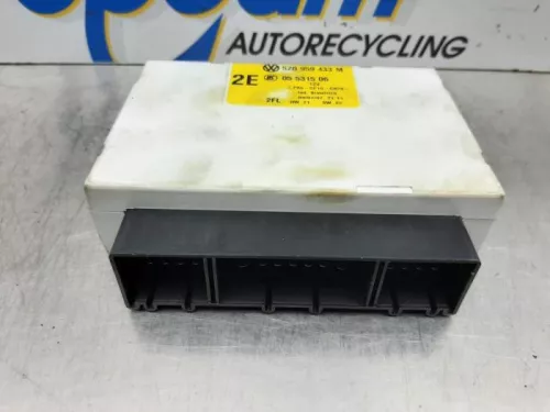 Comfort Module-7613248