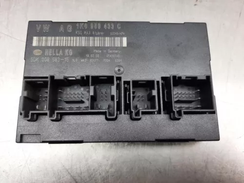 Comfort Module-7325159