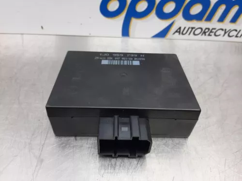 Comfort Module-7581880