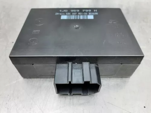 Comfort Module-7876769