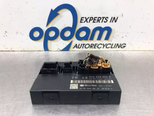 Comfort Module-8025736