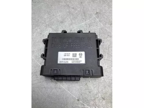 Comfort Module-8058938