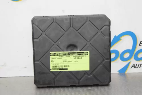 Comfort Module-7876282