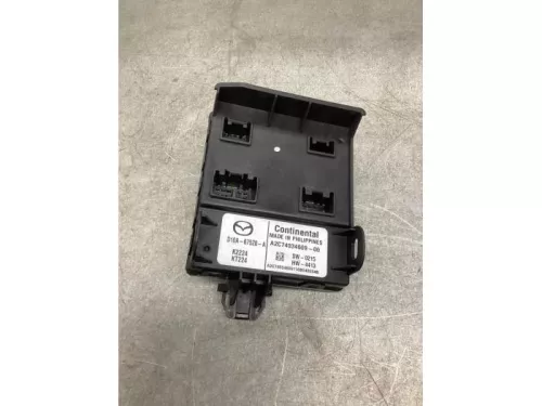 Comfort Module-7974996