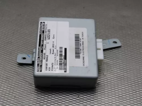 Comfort Module-7879166