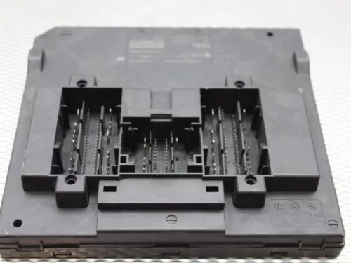 Comfort Module-7882331