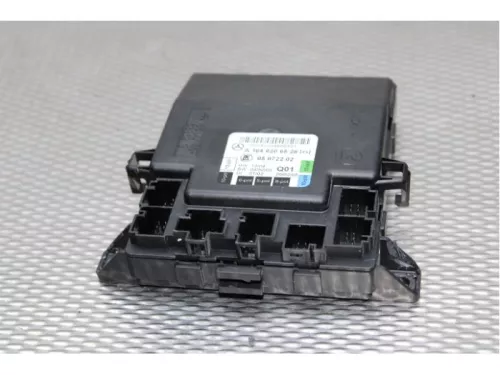 Comfort Module-7544451