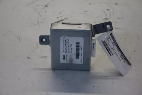 Comfort Module-7588641