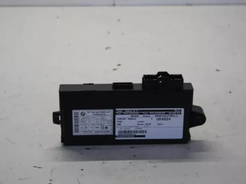 Comfort Module-7729083