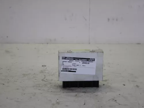 Comfort Module-7885408