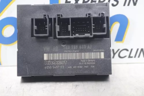 Comfort Module-7891444