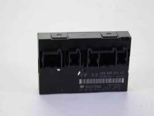 Comfort Module-7883213