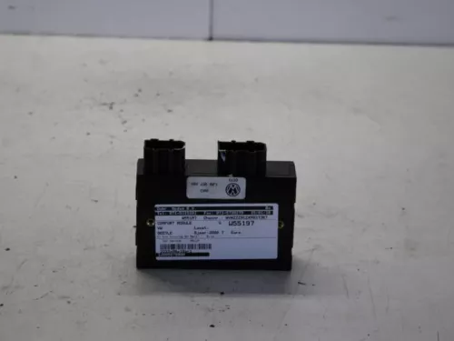 Comfort Module-7881874