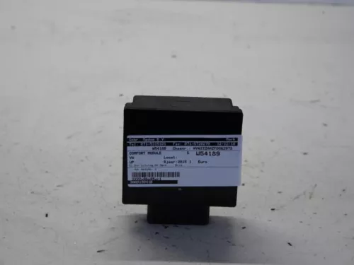 Comfort Module-7882733